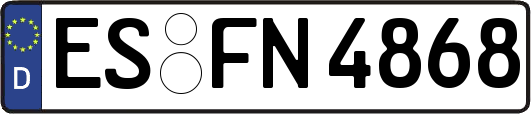 ES-FN4868