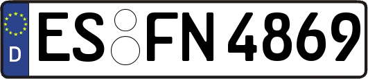ES-FN4869