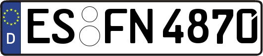 ES-FN4870