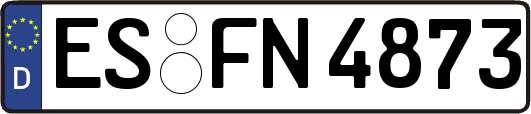 ES-FN4873