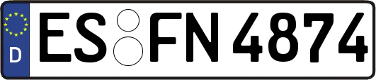ES-FN4874
