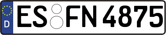 ES-FN4875