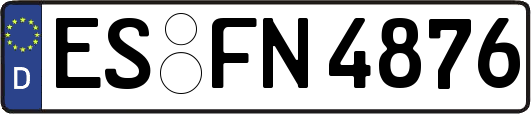 ES-FN4876