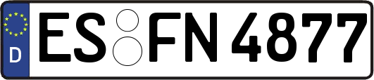 ES-FN4877