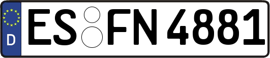 ES-FN4881