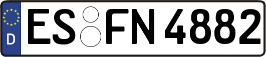 ES-FN4882