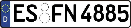 ES-FN4885