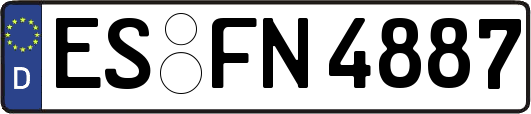 ES-FN4887