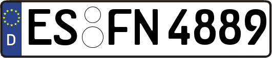 ES-FN4889
