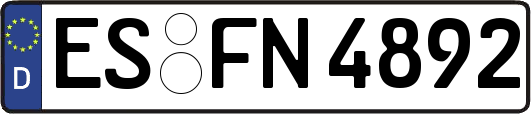 ES-FN4892