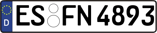 ES-FN4893