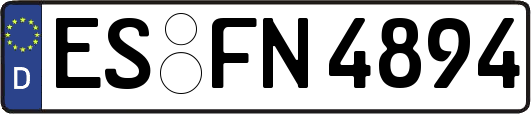 ES-FN4894