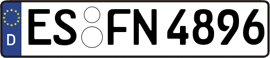 ES-FN4896