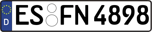 ES-FN4898