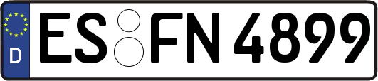ES-FN4899