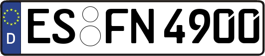 ES-FN4900