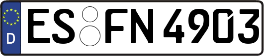 ES-FN4903