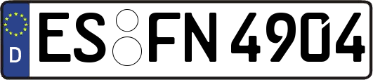 ES-FN4904