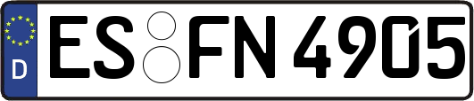 ES-FN4905