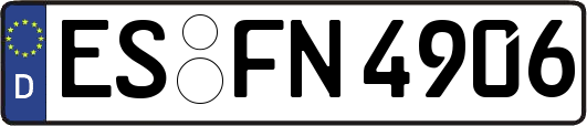 ES-FN4906