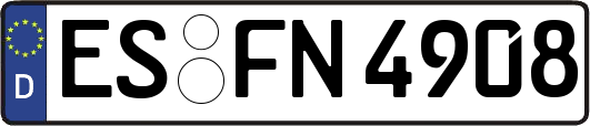 ES-FN4908