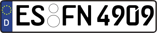 ES-FN4909