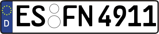ES-FN4911