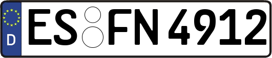 ES-FN4912