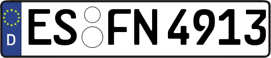 ES-FN4913