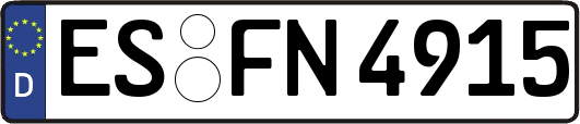 ES-FN4915