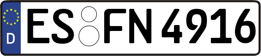 ES-FN4916