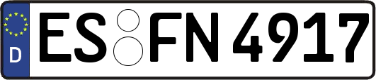 ES-FN4917