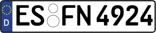 ES-FN4924