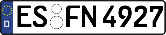 ES-FN4927