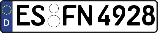 ES-FN4928