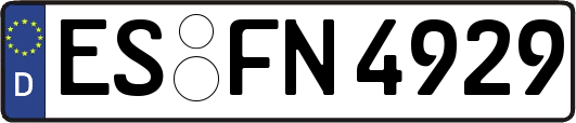 ES-FN4929