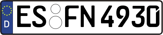 ES-FN4930