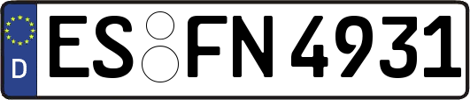 ES-FN4931
