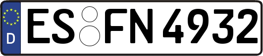 ES-FN4932