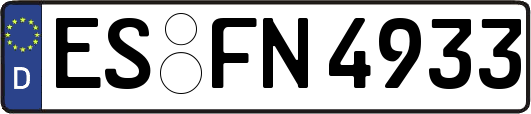 ES-FN4933