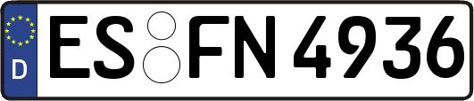 ES-FN4936