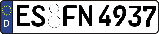 ES-FN4937