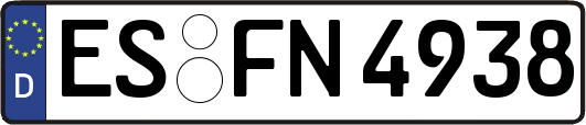 ES-FN4938
