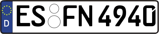 ES-FN4940