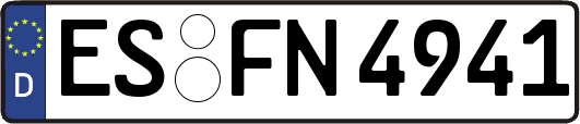ES-FN4941