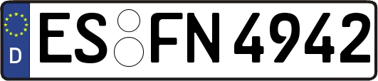 ES-FN4942