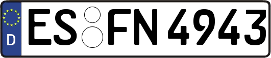 ES-FN4943