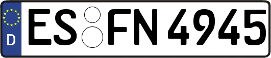 ES-FN4945