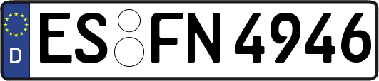 ES-FN4946