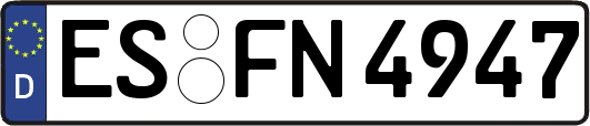 ES-FN4947